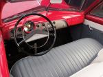 Ford Custom DeLuxe Convertible 1951 года